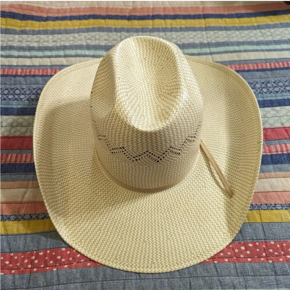 Cowboy Hat